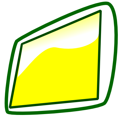 Download free yellow icon